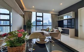 The Robertson Bukit Bintang By Weego Homes
