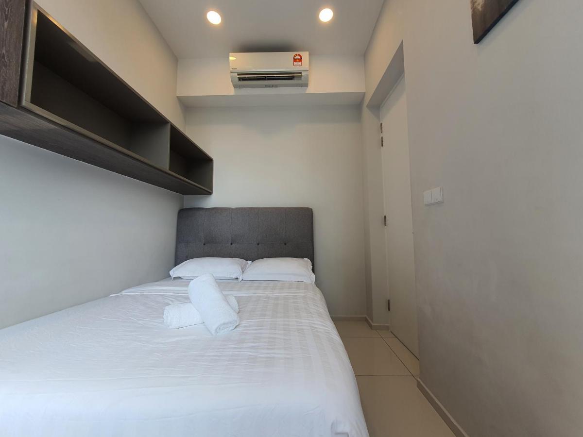The Robertson Bukit Bintang By Weego Homes Kuala Lumpur Extérieur photo