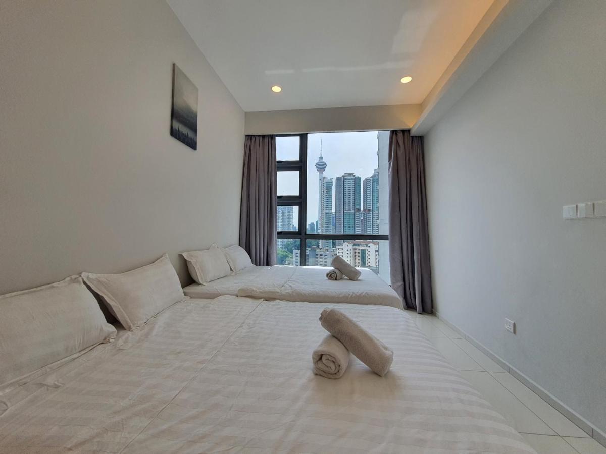 The Robertson Bukit Bintang By Weego Homes Kuala Lumpur Extérieur photo