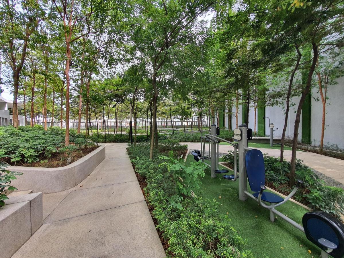 The Robertson Bukit Bintang By Weego Homes Kuala Lumpur Extérieur photo