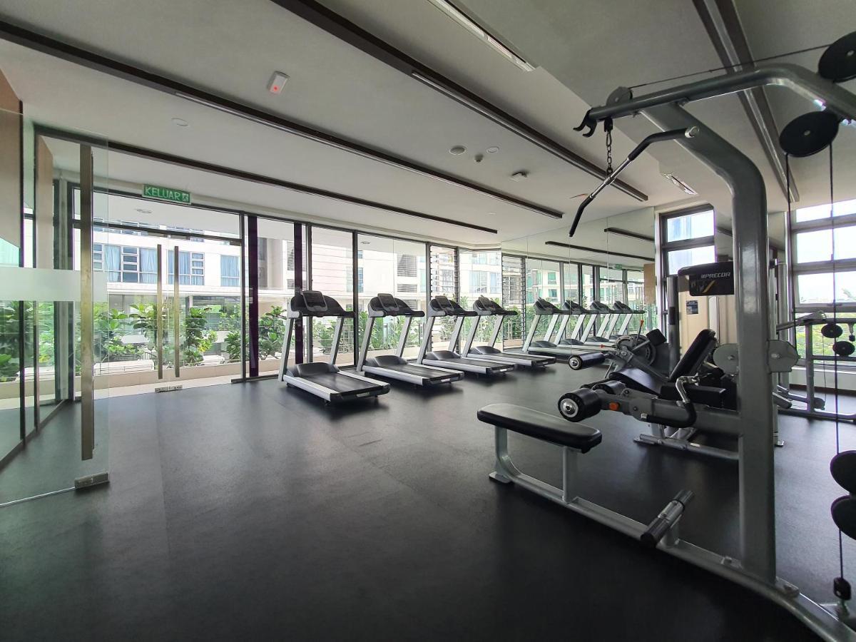 The Robertson Bukit Bintang By Weego Homes Kuala Lumpur Extérieur photo