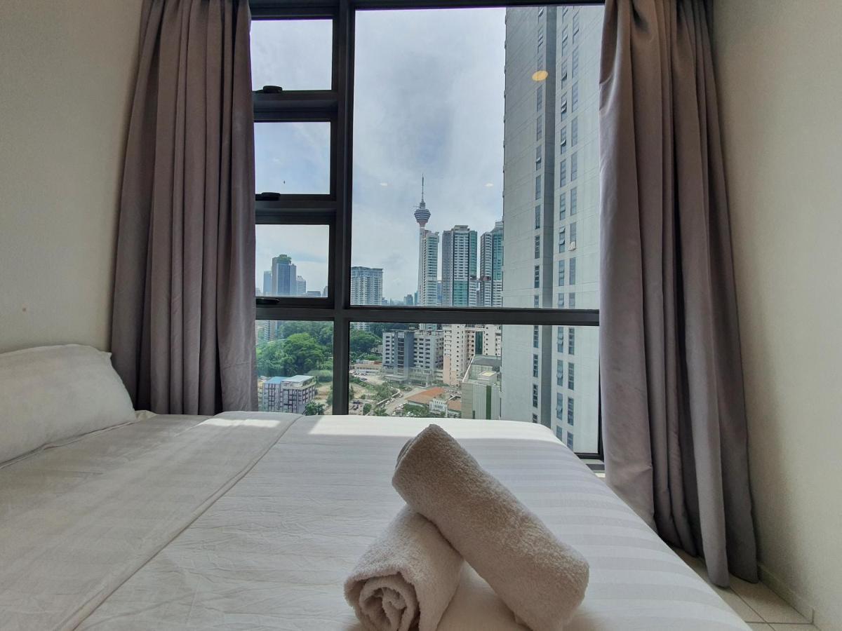 The Robertson Bukit Bintang By Weego Homes Kuala Lumpur Extérieur photo