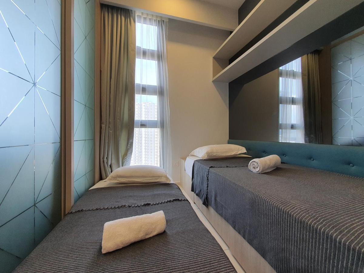 The Robertson Bukit Bintang By Weego Homes Kuala Lumpur Extérieur photo