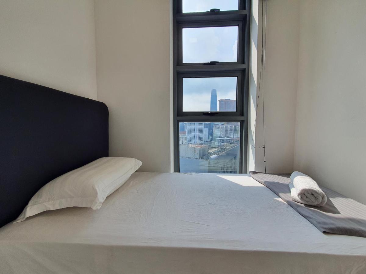 The Robertson Bukit Bintang By Weego Homes Kuala Lumpur Extérieur photo