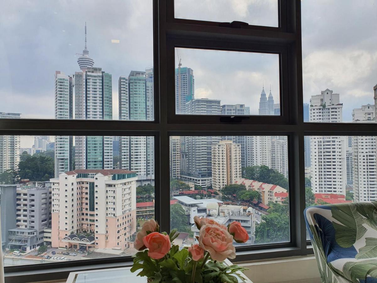 The Robertson Bukit Bintang By Weego Homes Kuala Lumpur Extérieur photo