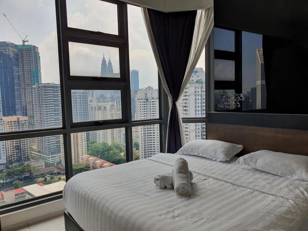 The Robertson Bukit Bintang By Weego Homes Kuala Lumpur Extérieur photo