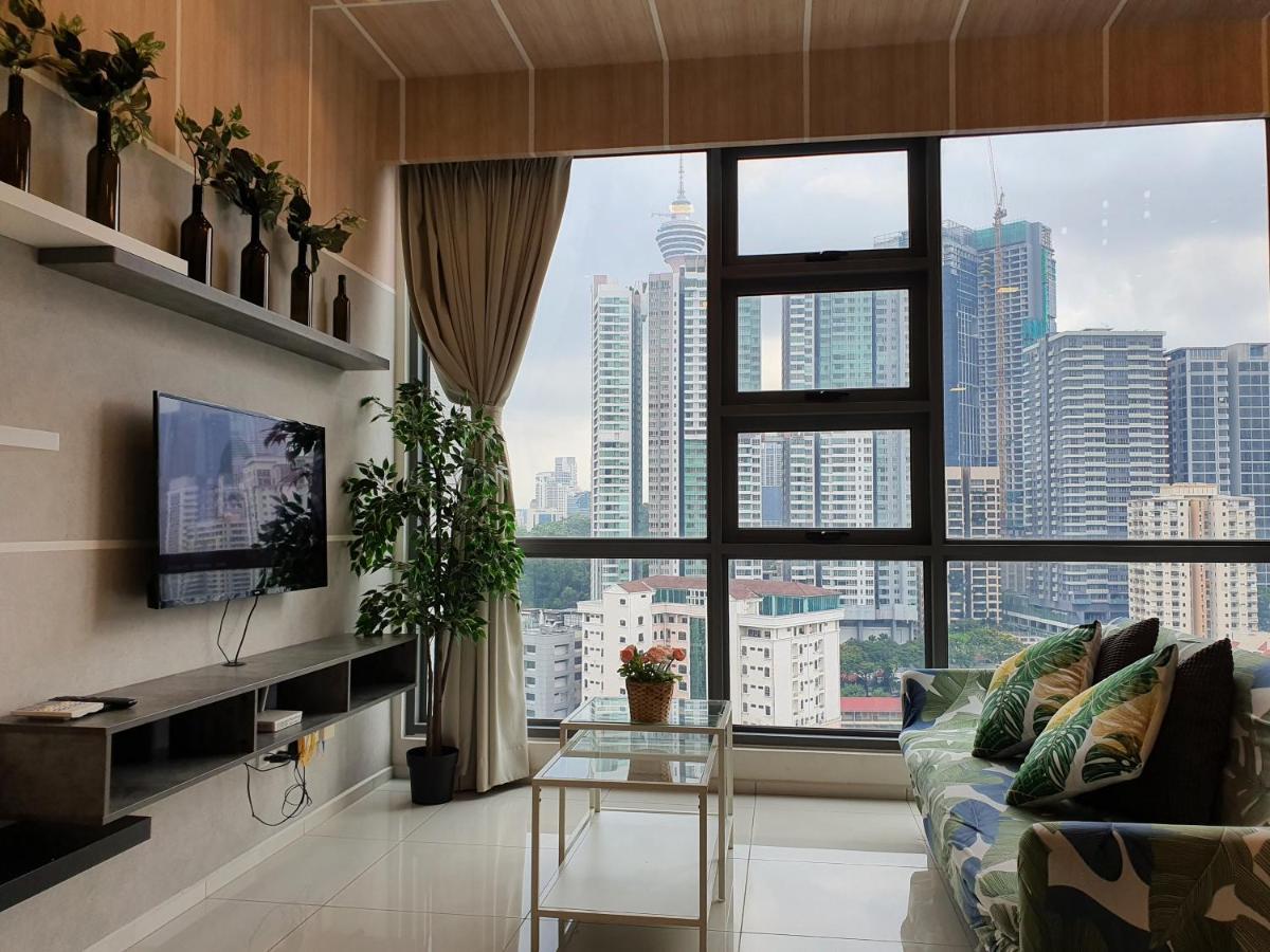 The Robertson Bukit Bintang By Weego Homes Kuala Lumpur Extérieur photo