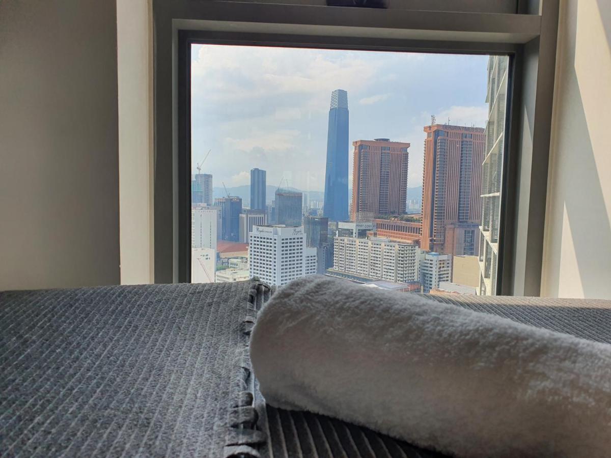 The Robertson Bukit Bintang By Weego Homes Kuala Lumpur Extérieur photo