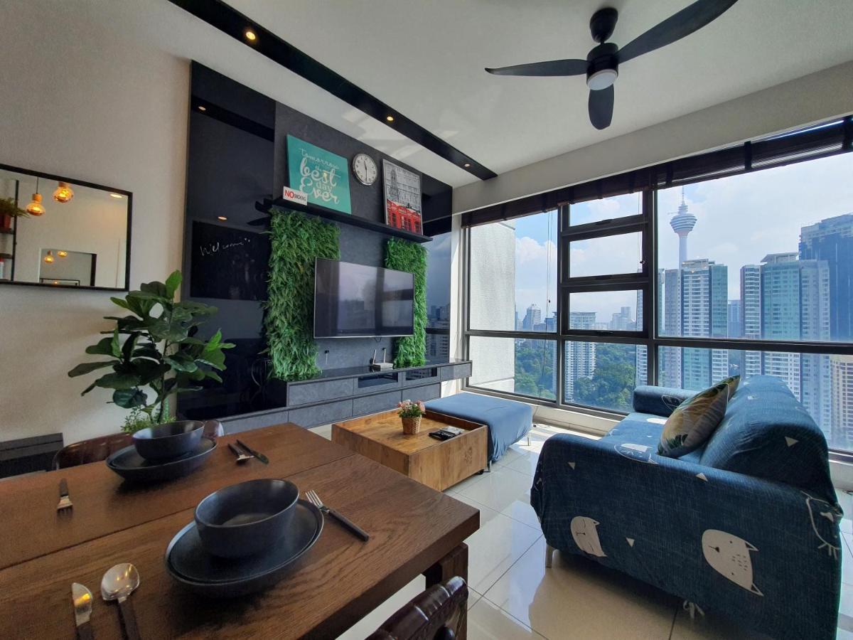 The Robertson Bukit Bintang By Weego Homes Kuala Lumpur Extérieur photo