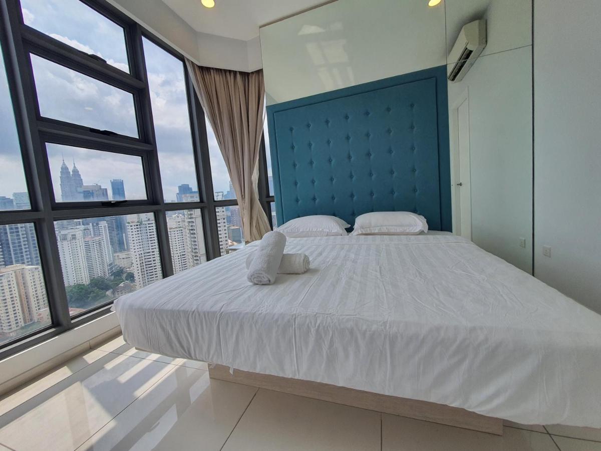 The Robertson Bukit Bintang By Weego Homes Kuala Lumpur Extérieur photo