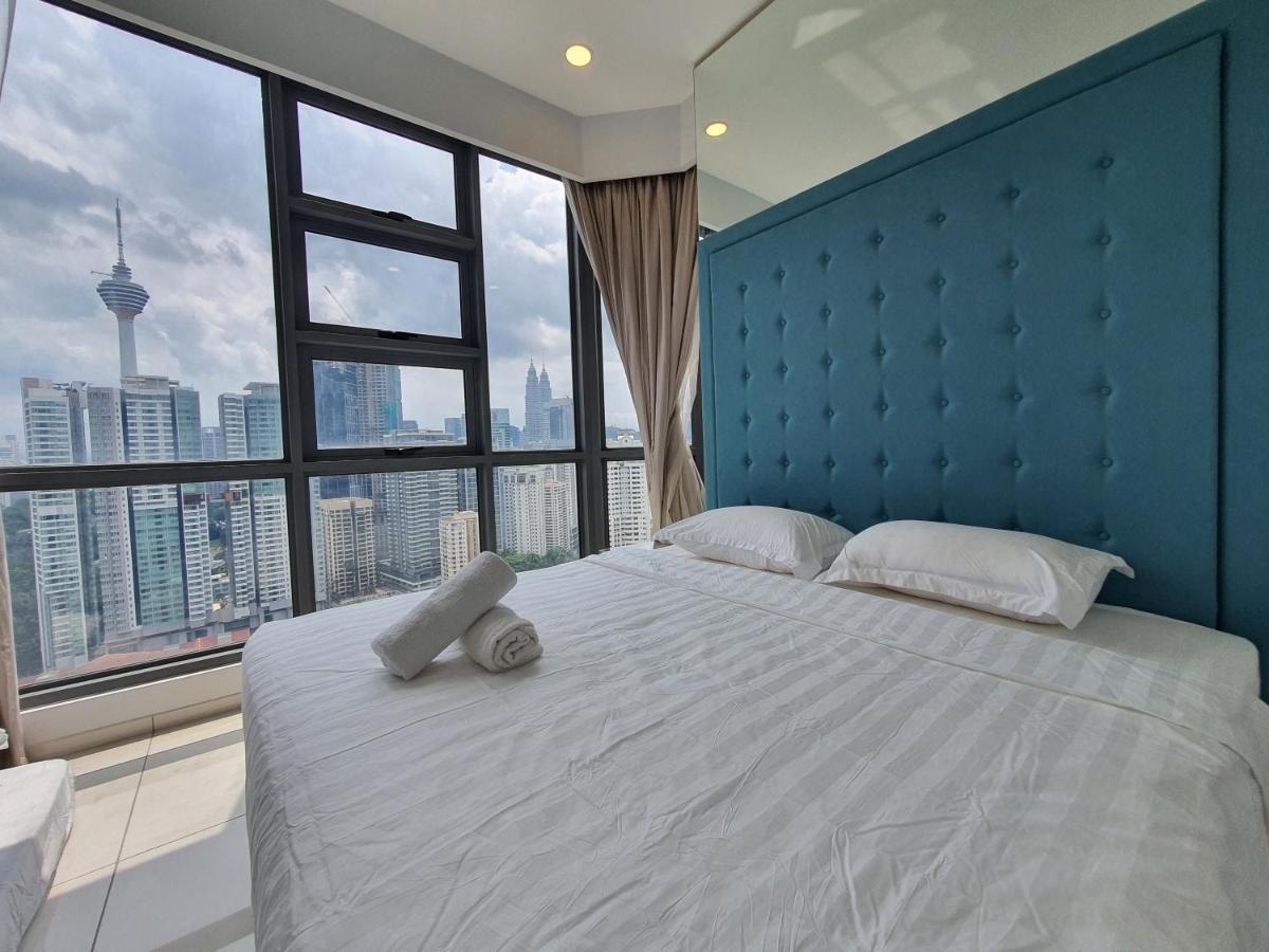 The Robertson Bukit Bintang By Weego Homes Kuala Lumpur Extérieur photo