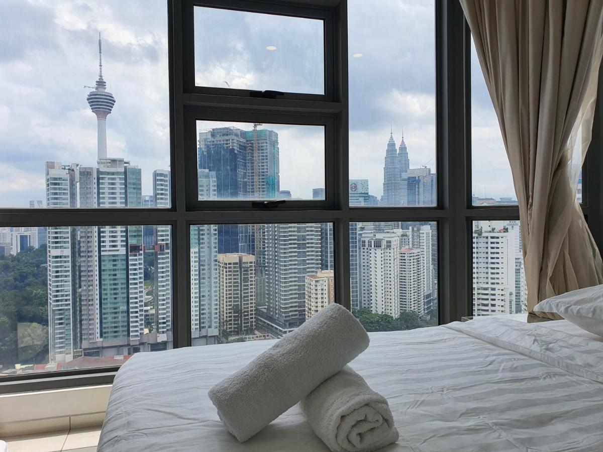 The Robertson Bukit Bintang By Weego Homes Kuala Lumpur Extérieur photo