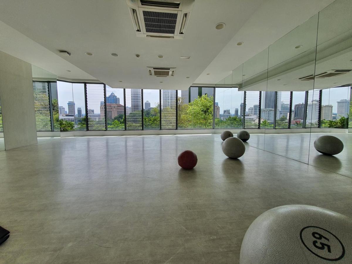 The Robertson Bukit Bintang By Weego Homes Kuala Lumpur Extérieur photo