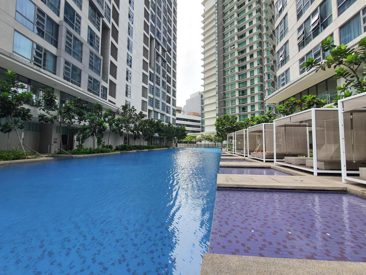 The Robertson Bukit Bintang By Weego Homes Kuala Lumpur Extérieur photo