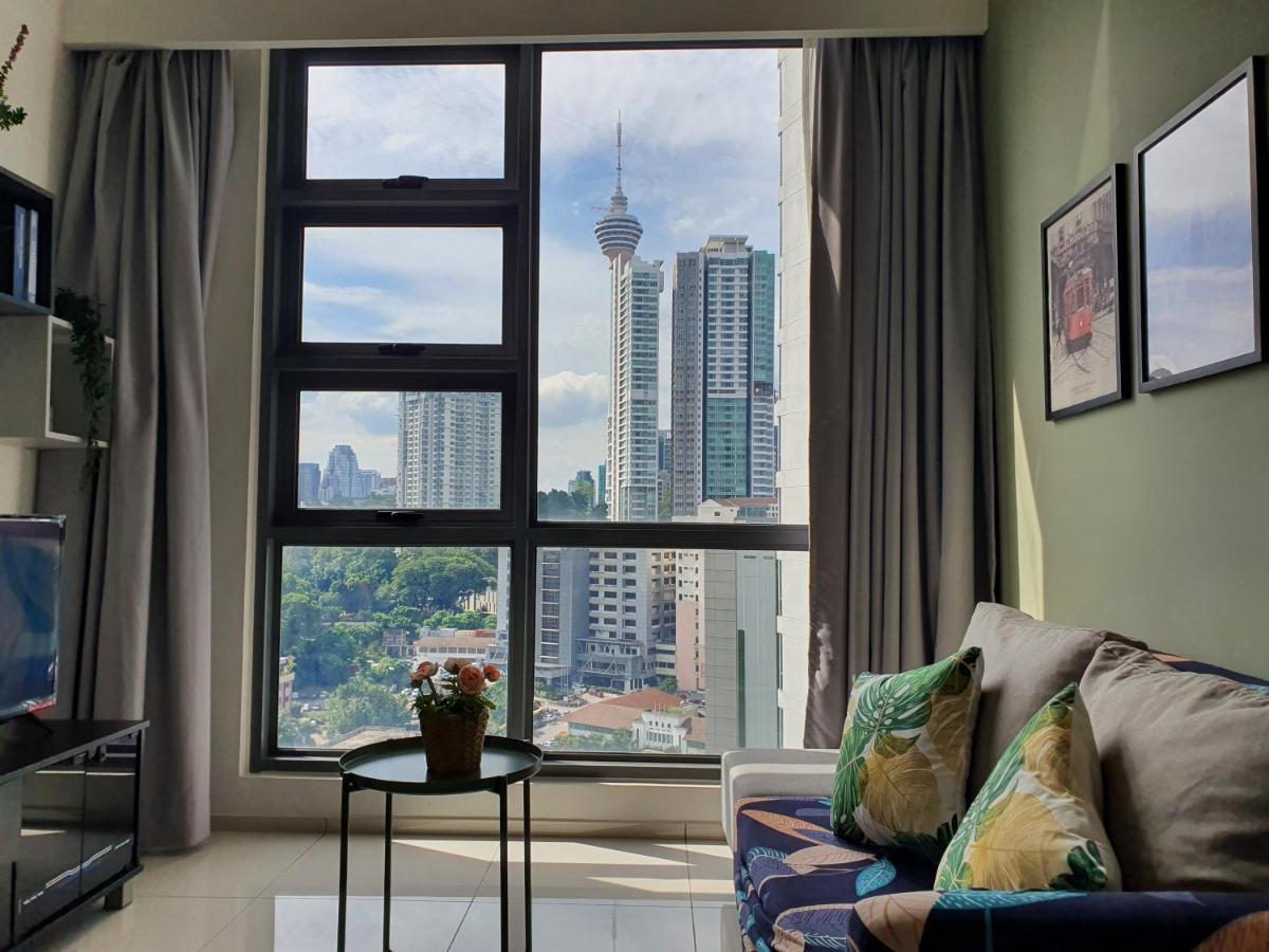 The Robertson Bukit Bintang By Weego Homes Kuala Lumpur Extérieur photo
