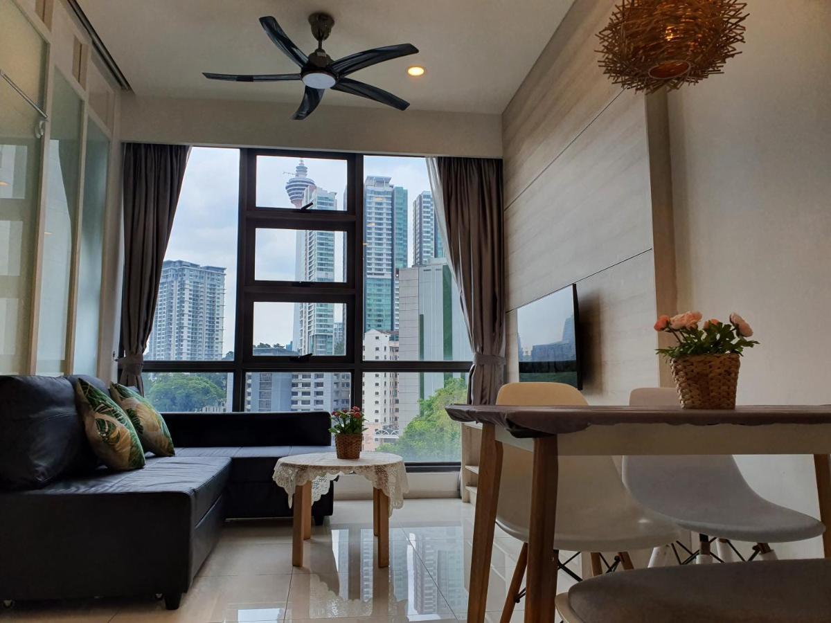 The Robertson Bukit Bintang By Weego Homes Kuala Lumpur Extérieur photo