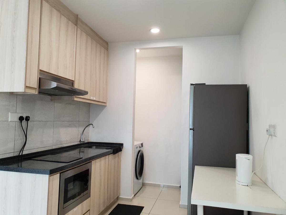 The Robertson Bukit Bintang By Weego Homes Kuala Lumpur Extérieur photo