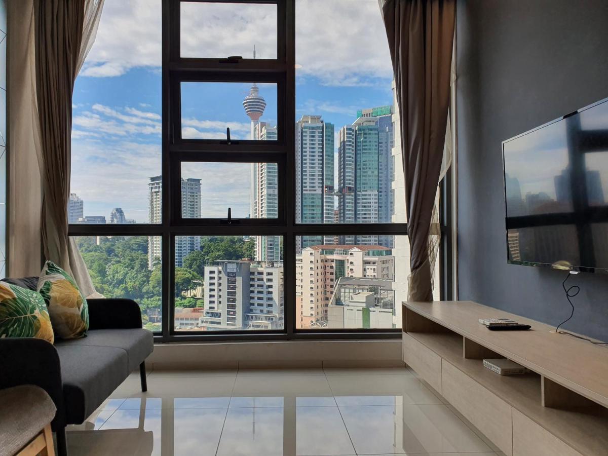 The Robertson Bukit Bintang By Weego Homes Kuala Lumpur Extérieur photo