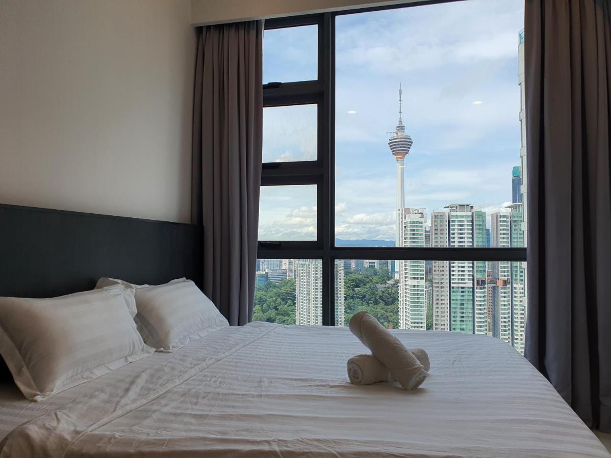 The Robertson Bukit Bintang By Weego Homes Kuala Lumpur Extérieur photo