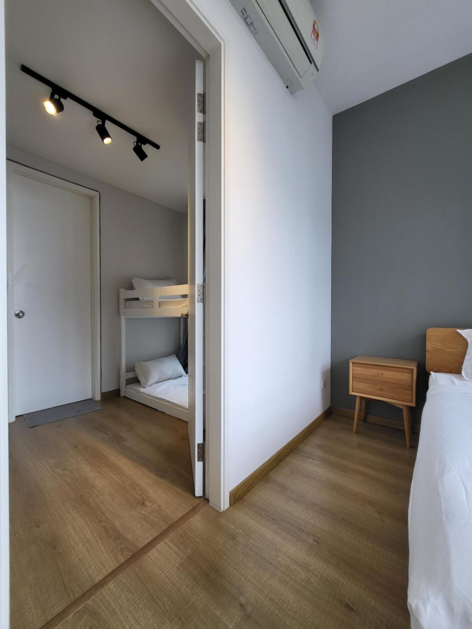 The Robertson Bukit Bintang By Weego Homes Kuala Lumpur Extérieur photo